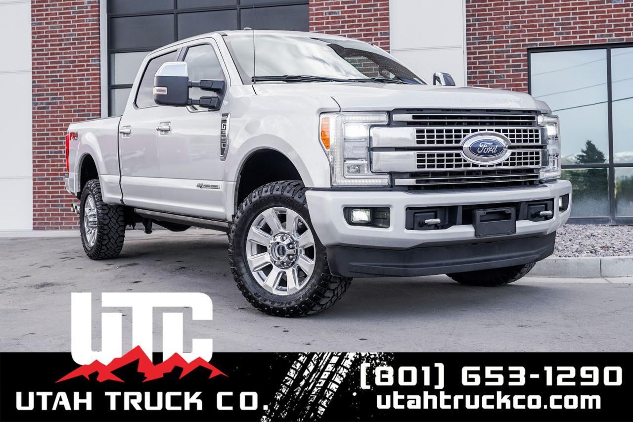 Used Ford Trucks & SUVs For Sale Lehi UT Utah Truck Co.
