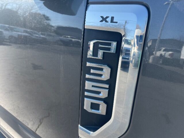 2017 Ford F-350 SD Super Duty F-350 XL Regular Cab Long Bed Kannapolis NC