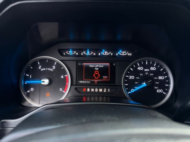 2017 Ford F-350 SD XLT Crew Cab 4WD Houston TX