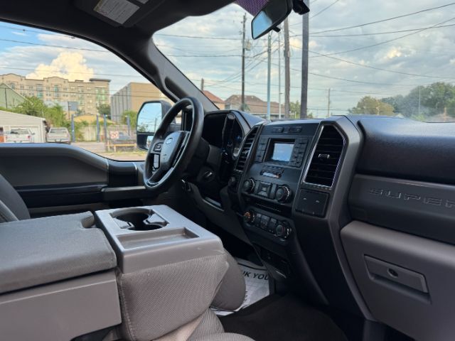 2017 Ford F-350 SD XLT Crew Cab 4WD Houston TX