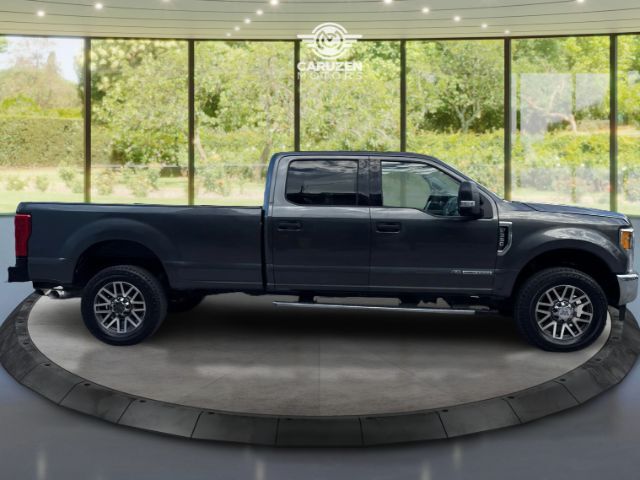 2017 Ford F-350 SD XLT Crew Cab 4WD Houston TX