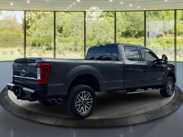 2017 Ford F-350 SD XLT Crew Cab 4WD Houston TX