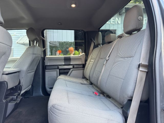 2017 Ford F-350 SD XLT Crew Cab 4WD Houston TX