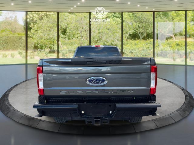 2017 Ford F-350 SD XLT Crew Cab 4WD Houston TX