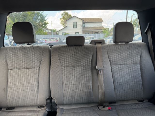 2017 Ford F-350 SD XLT Crew Cab 4WD Houston TX