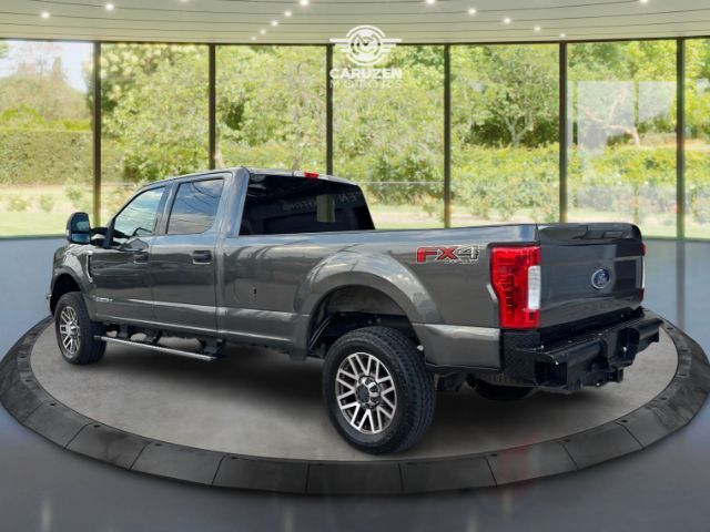 2017 Ford F-350 SD XLT Crew Cab 4WD Houston TX