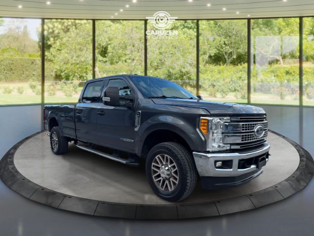 2017 Ford F-350 SD XLT Crew Cab 4WD Houston TX