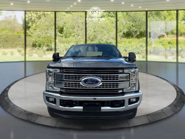 2017 Ford F-350 SD XLT Crew Cab 4WD Houston TX