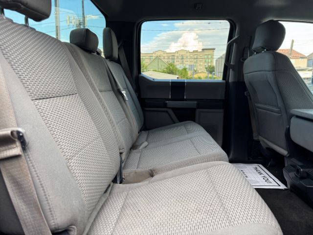 2017 Ford F-350 SD XLT Crew Cab 4WD Houston TX