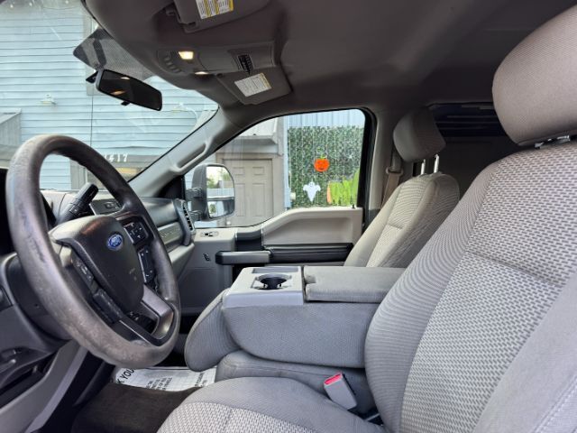 2017 Ford F-350 SD XLT Crew Cab 4WD Houston TX