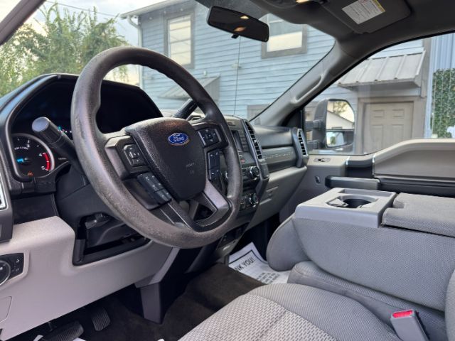 2017 Ford F-350 SD XLT Crew Cab 4WD Houston TX