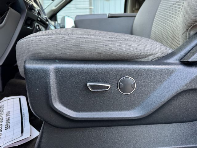2017 Ford F-350 SD XLT Crew Cab 4WD Houston TX