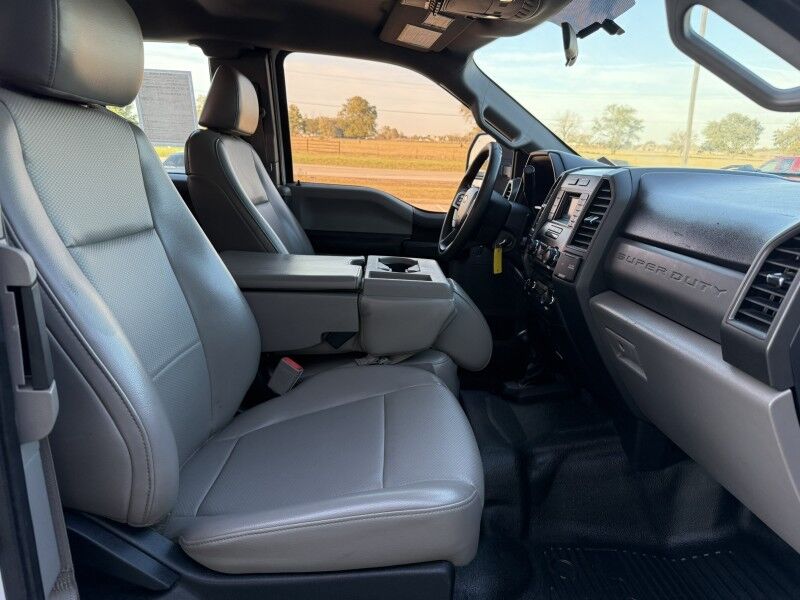 2017 Ford F-350 SRW 4x4 Cab & Chassis XL Collinsville OK