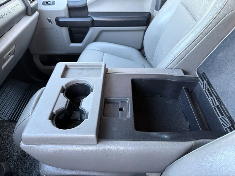 2017 Ford F-350 SRW 4x4 Cab & Chassis XL Collinsville OK