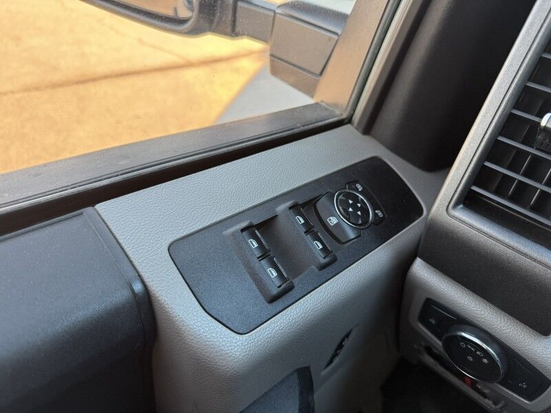 2017 Ford F-350 SRW 4x4 Cab & Chassis XL Collinsville OK