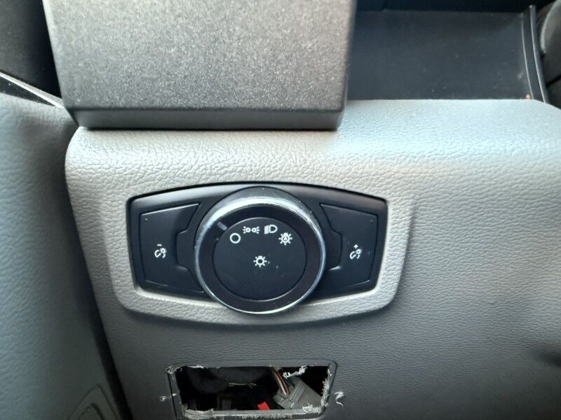 2017 Ford F-350 SRW 4x4 Cab & Chassis XL Collinsville OK