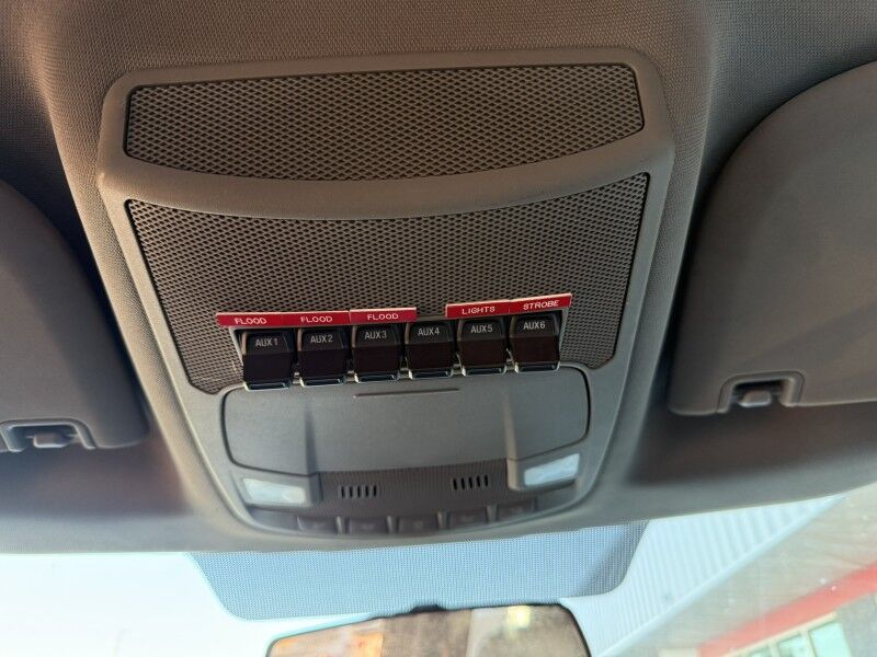 2017 Ford F-350 SRW 4x4 Cab & Chassis XL Collinsville OK