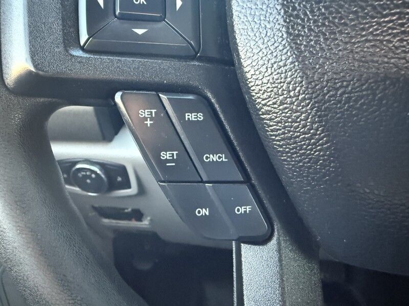 2017 Ford F-350 SRW 4x4 Cab & Chassis XL Collinsville OK