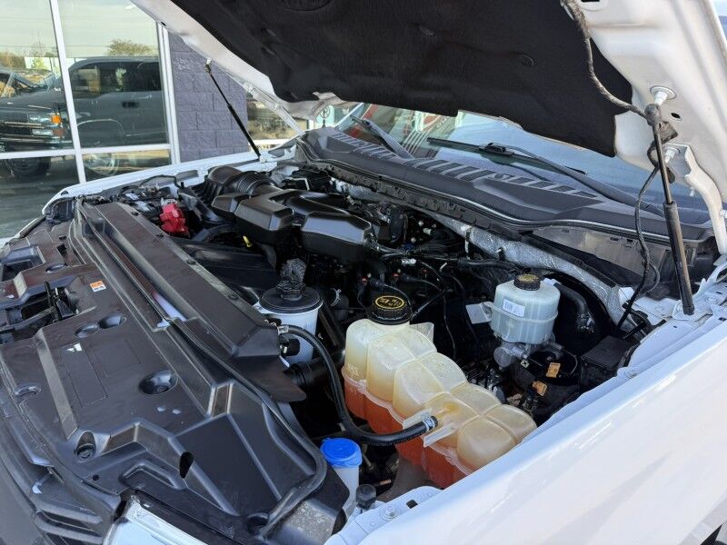 2017 Ford F-350 SRW 4x4 Cab & Chassis XL Collinsville OK