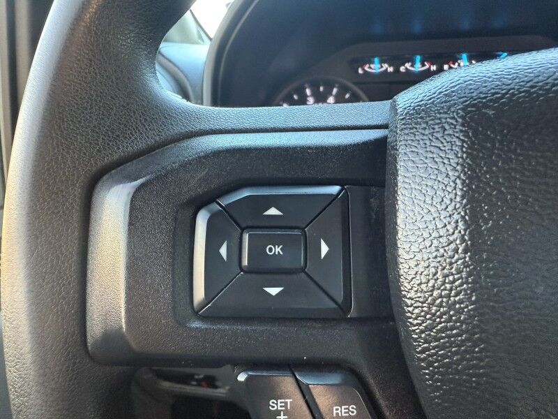 2017 Ford F-350 SRW 4x4 Cab & Chassis XL Collinsville OK