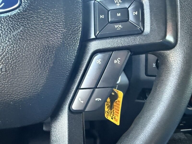 2017 Ford F-350 SRW 4x4 Cab & Chassis XL Collinsville OK