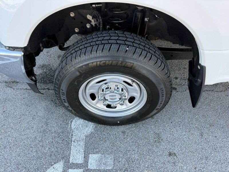 2017 Ford F-350 SRW 4x4 Cab & Chassis XL Collinsville OK