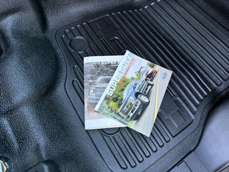 2017 Ford F-350 SRW 4x4 Cab & Chassis XL Collinsville OK