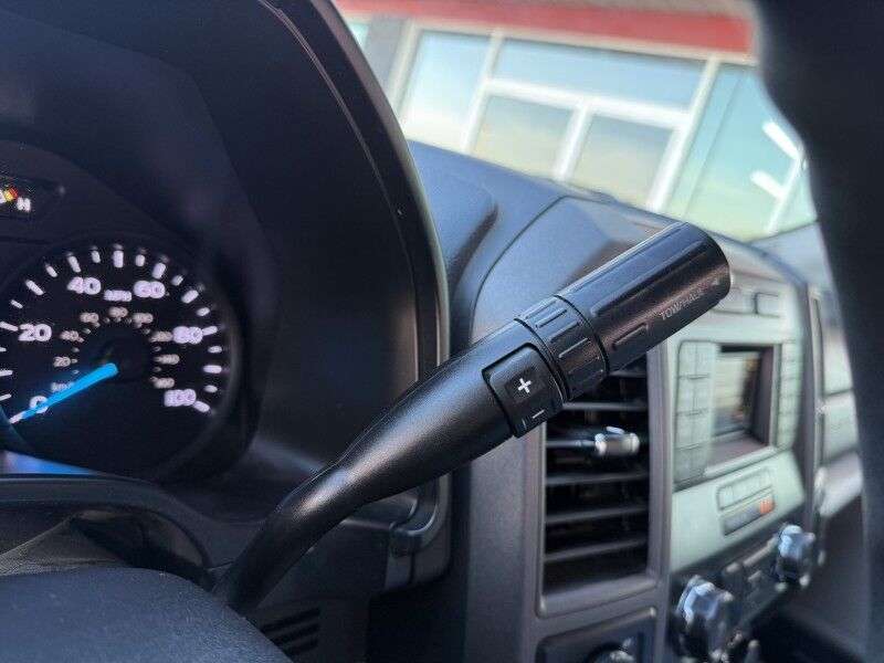 2017 Ford F-350 SRW 4x4 Cab & Chassis XL Collinsville OK