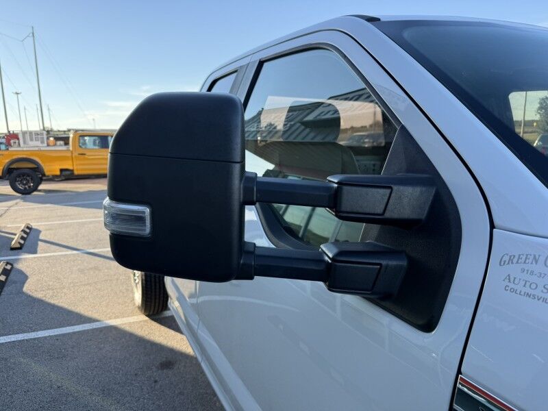 2017 Ford F-350 SRW 4x4 Cab & Chassis XL Collinsville OK