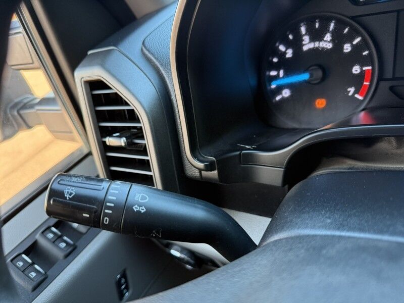 2017 Ford F-350 SRW 4x4 Cab & Chassis XL Collinsville OK