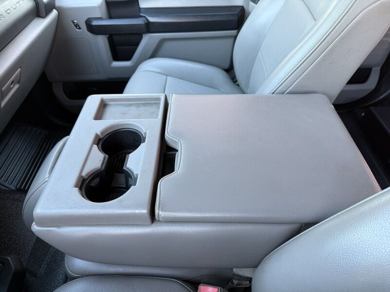 2017 Ford F-350 SRW 4x4 Cab & Chassis XL Collinsville OK