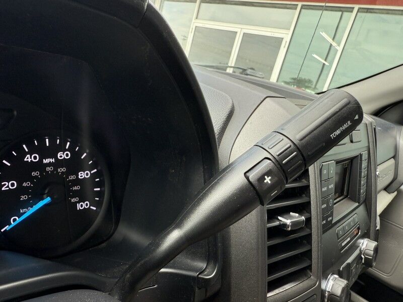 2017 Ford F-350 SRW 4x4 Utility XL Collinsville OK