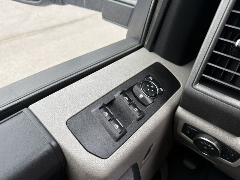 2017 Ford F-350 SRW 4x4 Utility XL Collinsville OK