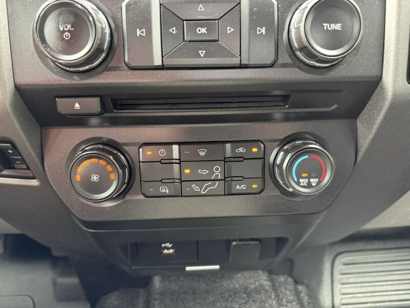 2017 Ford F-350 SRW 4x4 Utility XL Collinsville OK