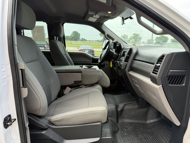 2017 Ford F-350 SRW 4x4 Utility XL Collinsville OK