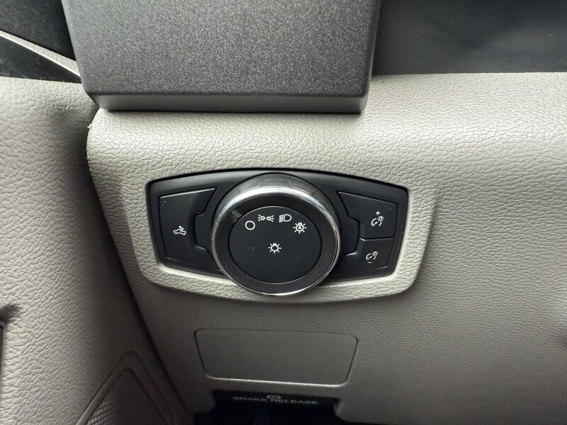 2017 Ford F-350 SRW 4x4 Utility XL Collinsville OK