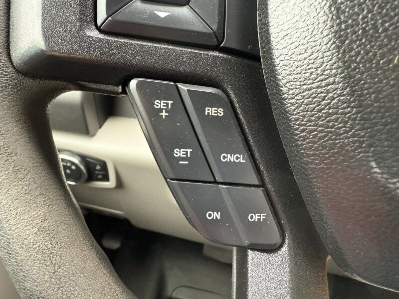 2017 Ford F-350 SRW 4x4 Utility XL Collinsville OK