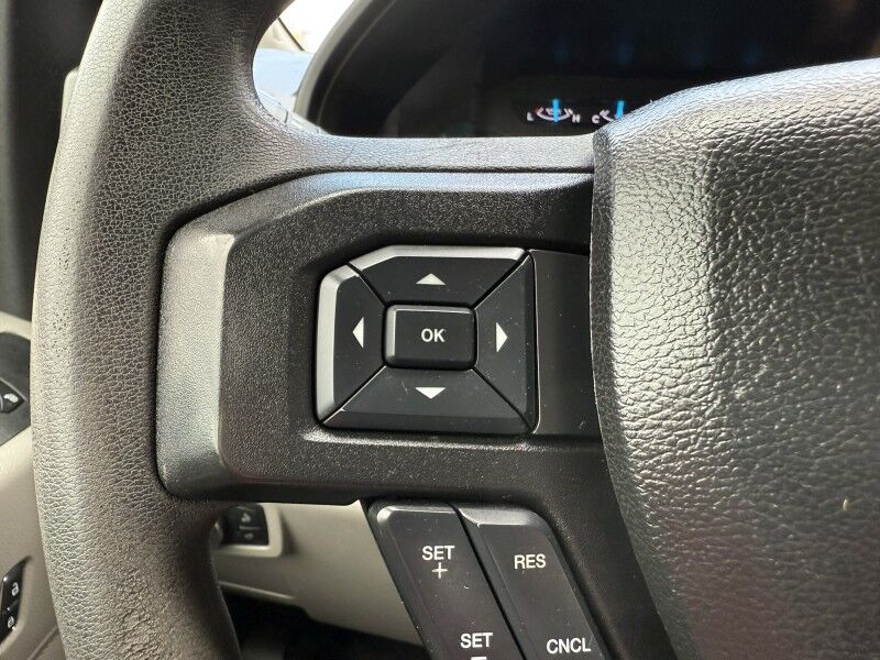2017 Ford F-350 SRW 4x4 Utility XL Collinsville OK