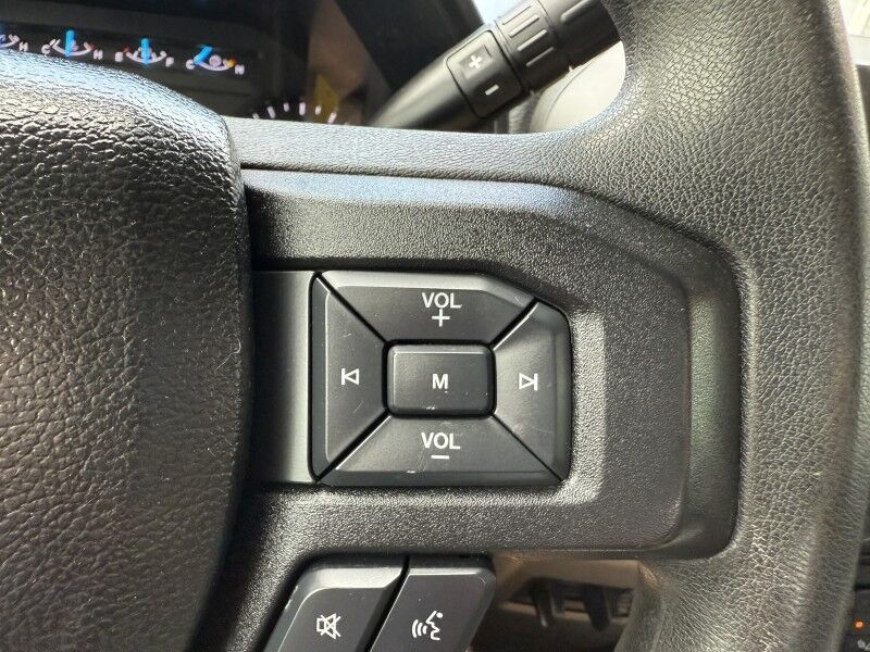 2017 Ford F-350 SRW 4x4 Utility XL Collinsville OK