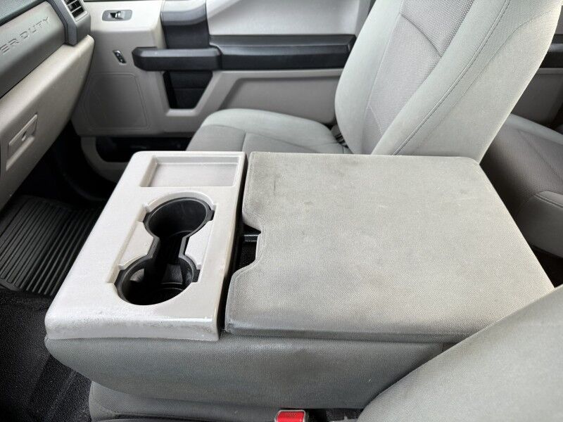 2017 Ford F-350 SRW Diesel Utility XL Collinsville OK