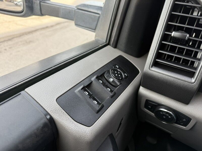 2017 Ford F-350 SRW Diesel Utility XL Collinsville OK