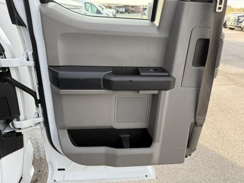 2017 Ford F-350 SRW Diesel Utility XL Collinsville OK