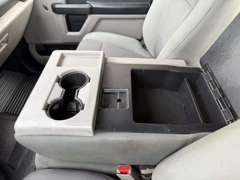 2017 Ford F-350 SRW Diesel Utility XL Collinsville OK