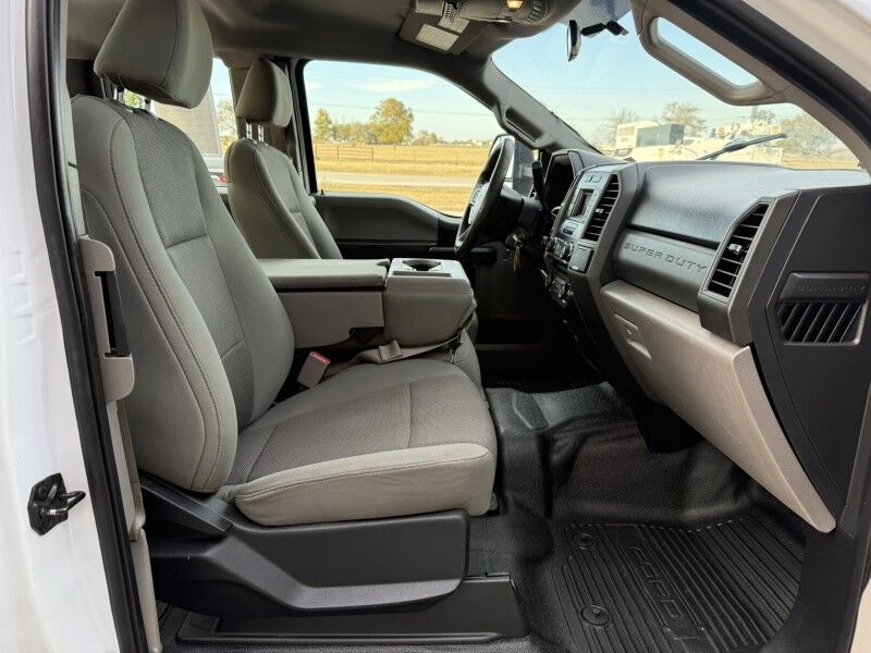 2017 Ford F-350 SRW Diesel Utility XL Collinsville OK