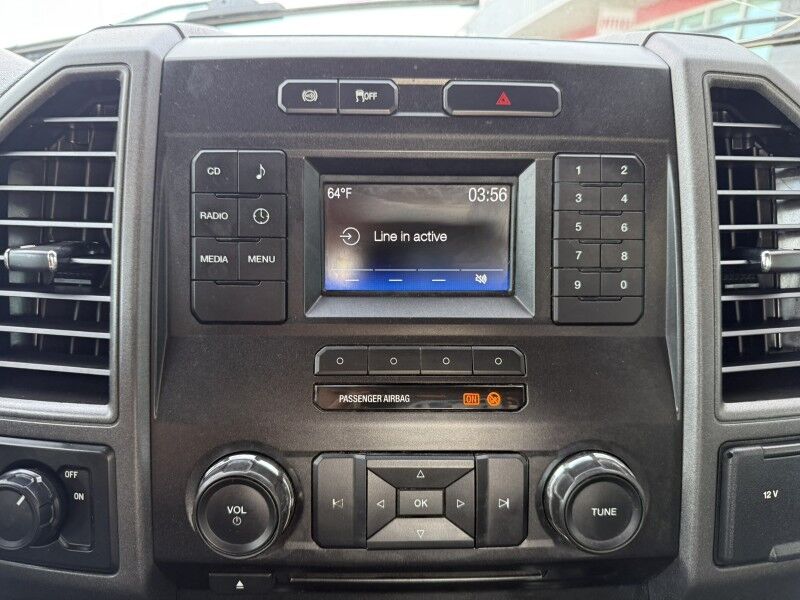 2017 Ford F-350 SRW Diesel Utility XL Collinsville OK