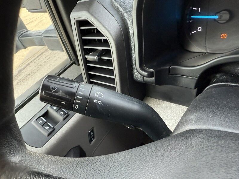 2017 Ford F-350 SRW Diesel Utility XL Collinsville OK