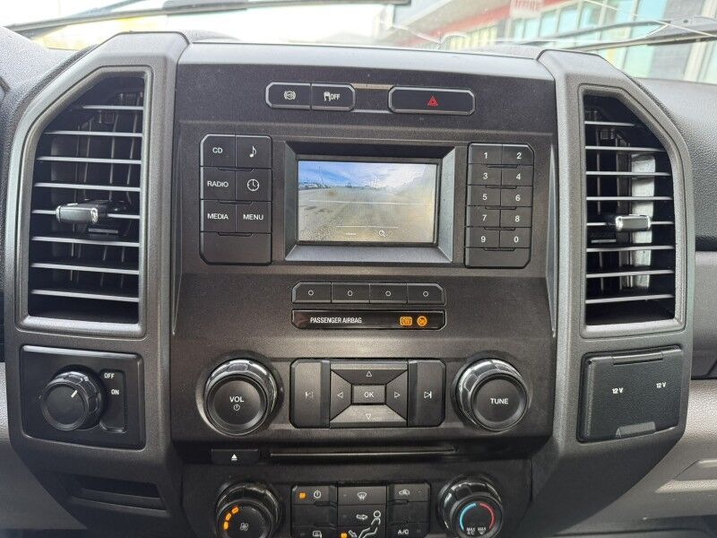 2017 Ford F-350 SRW Diesel Utility XL Collinsville OK