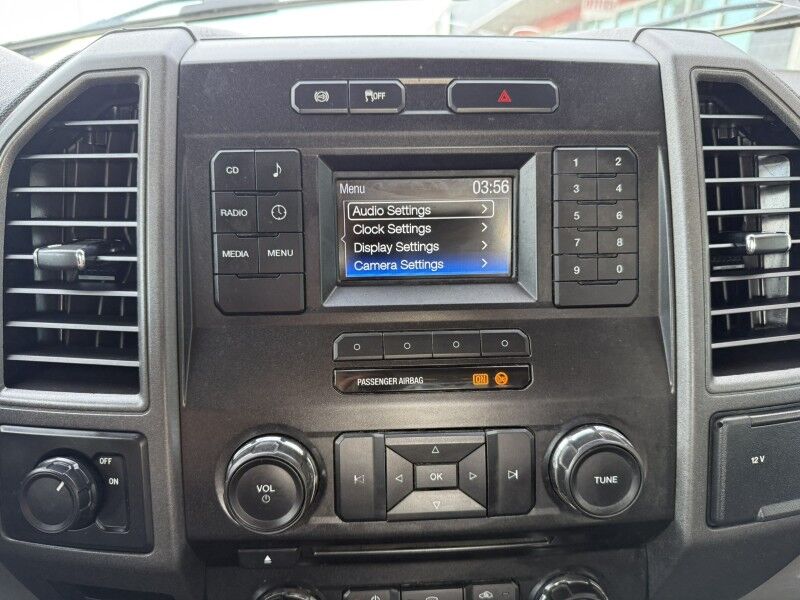 2017 Ford F-350 SRW Diesel Utility XL Collinsville OK