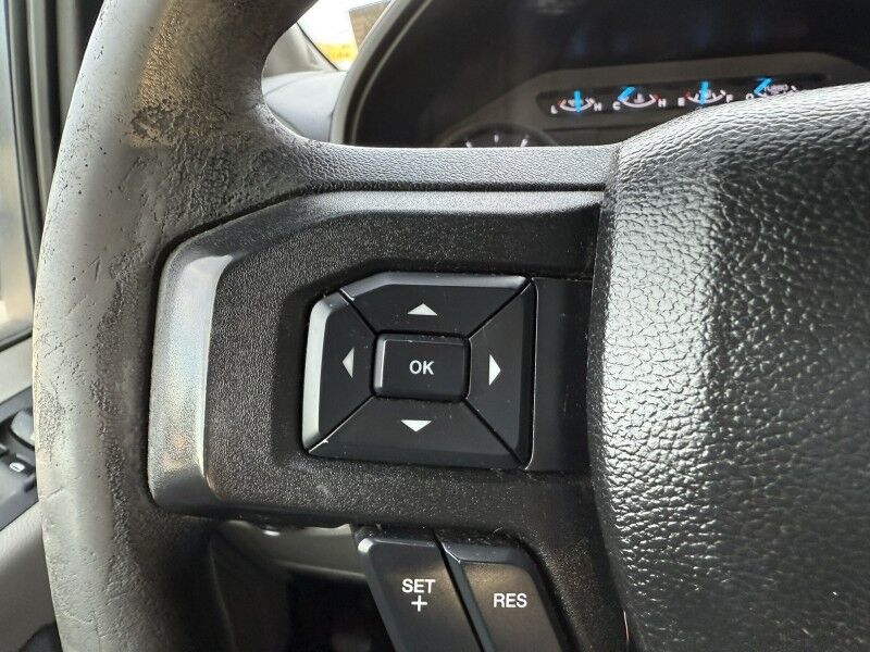 2017 Ford F-350 SRW Diesel Utility XL Collinsville OK