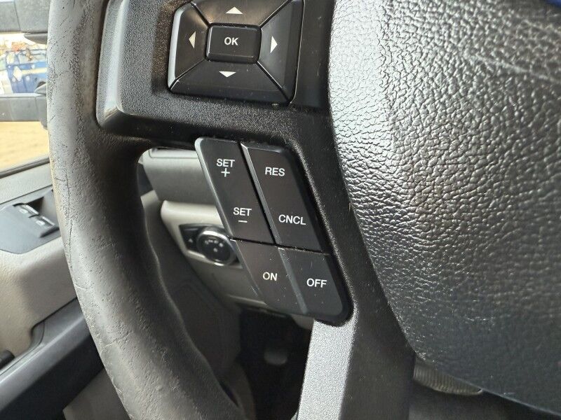 2017 Ford F-350 SRW Diesel Utility XL Collinsville OK